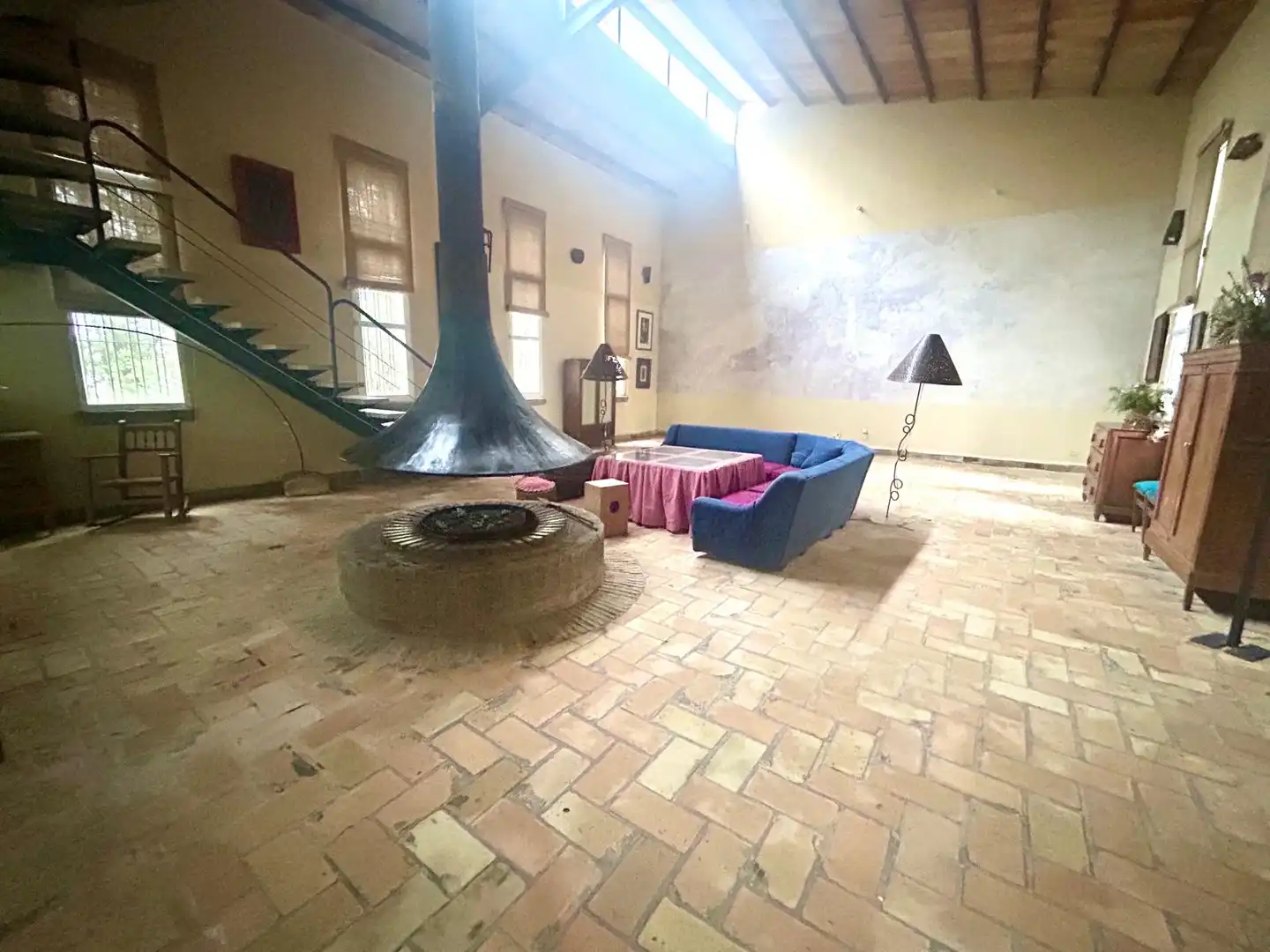 Country homes for sale in Caballero Bonald - San José Obrero - Guadalcacín