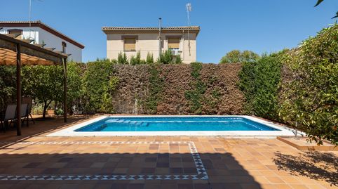 Foto 2 de Casa adosada en venta en Cisne (vent), Belicena, Vegas del Genil