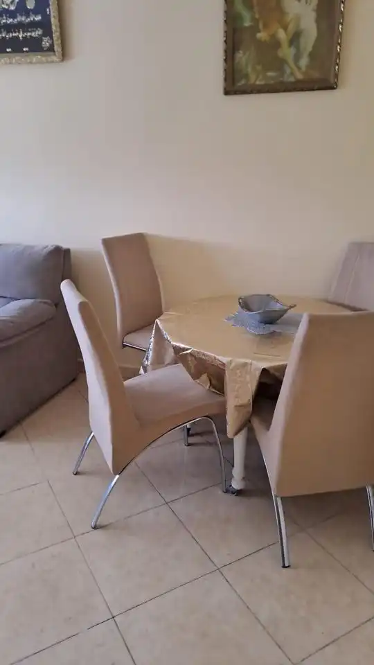 Wohnung zur Miete in Barriadas Norte
