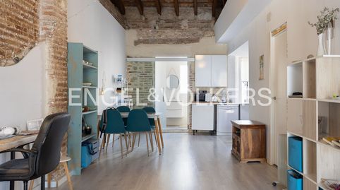 Foto 4 de Piso en venta en El Botànic, Valencia Capital