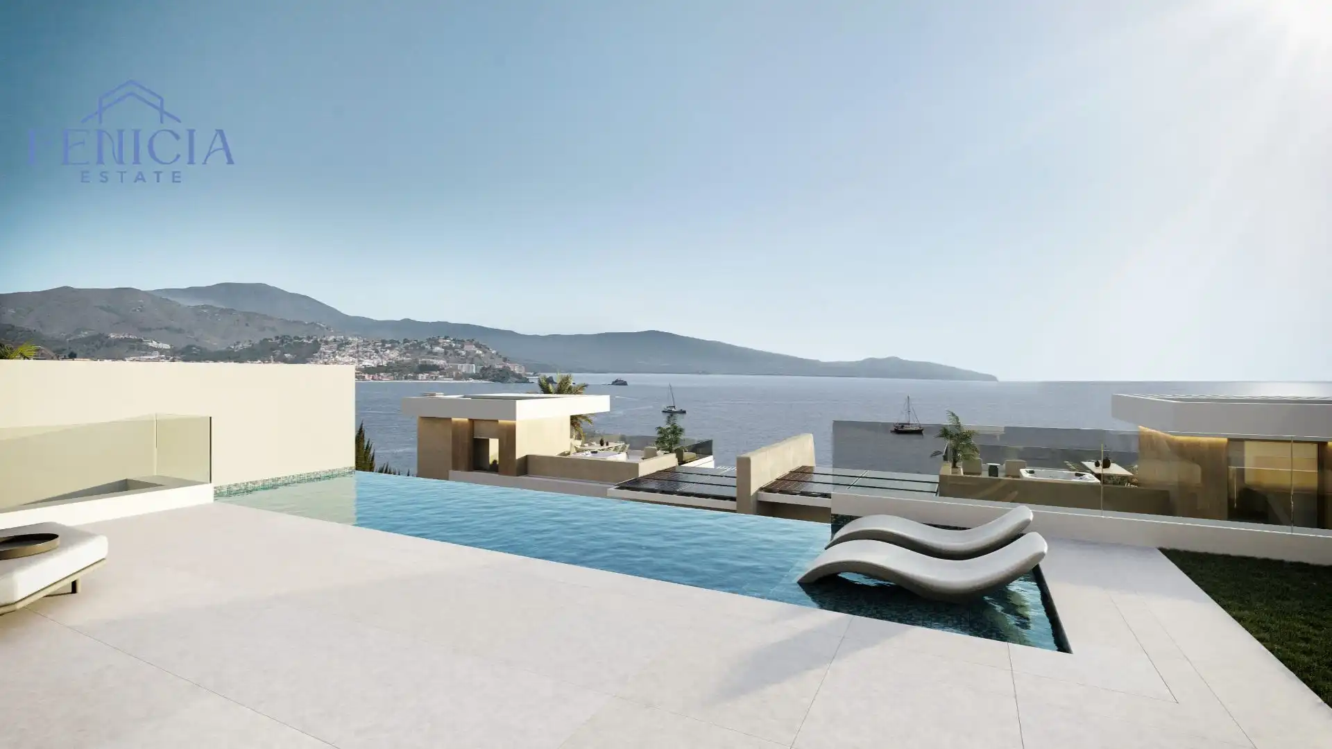 Detached house with pool for sale in La Herradura, imagen 7