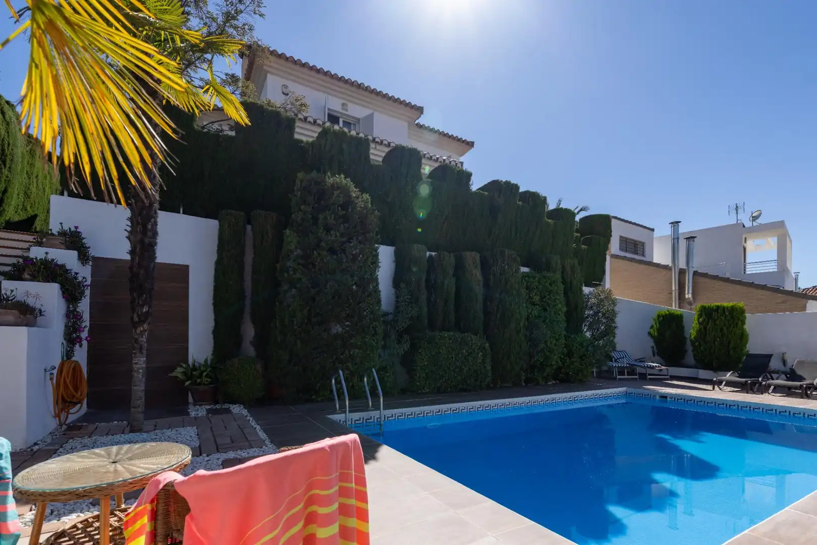 Villa mit Terrasse zum Verkauf in Calle Calle Cosmos, imagen 32