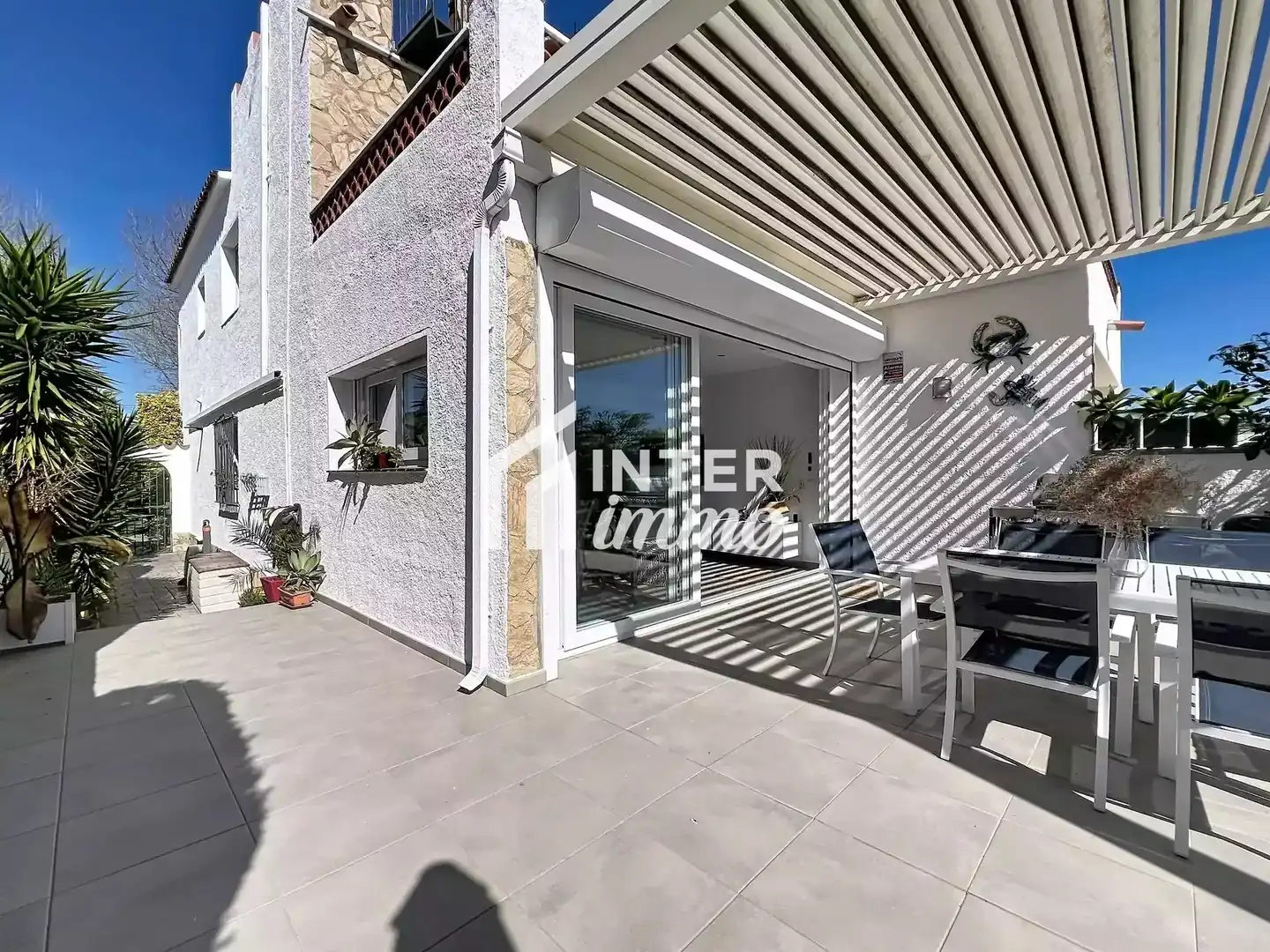 House with pool for sale in Tordera - Fluvià - Llobregat, imagen 9