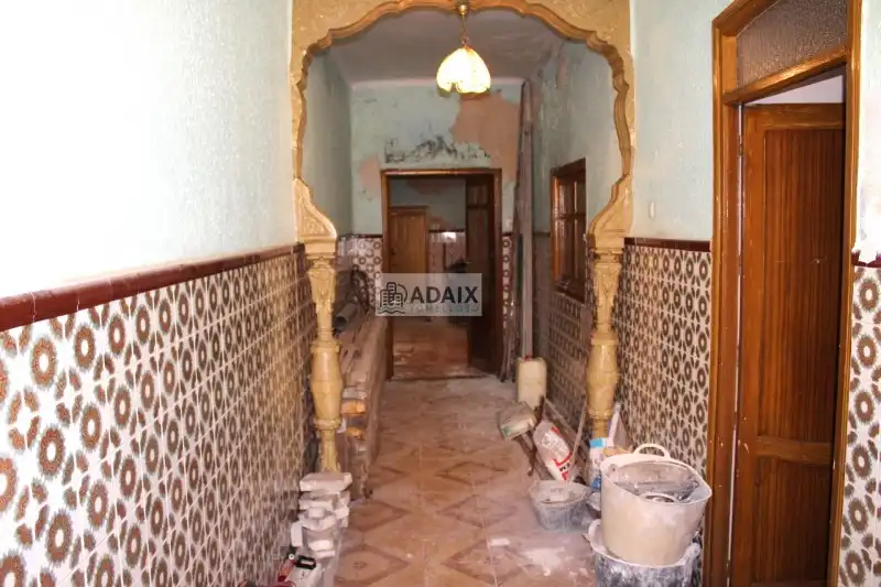 Casa en venda a Tomelloso