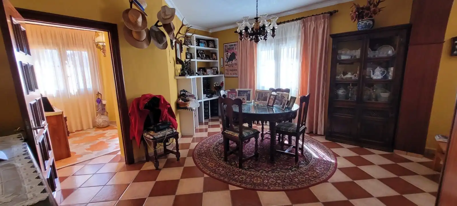 Villa con piscina in vendita a Los Pinos, imagen 10