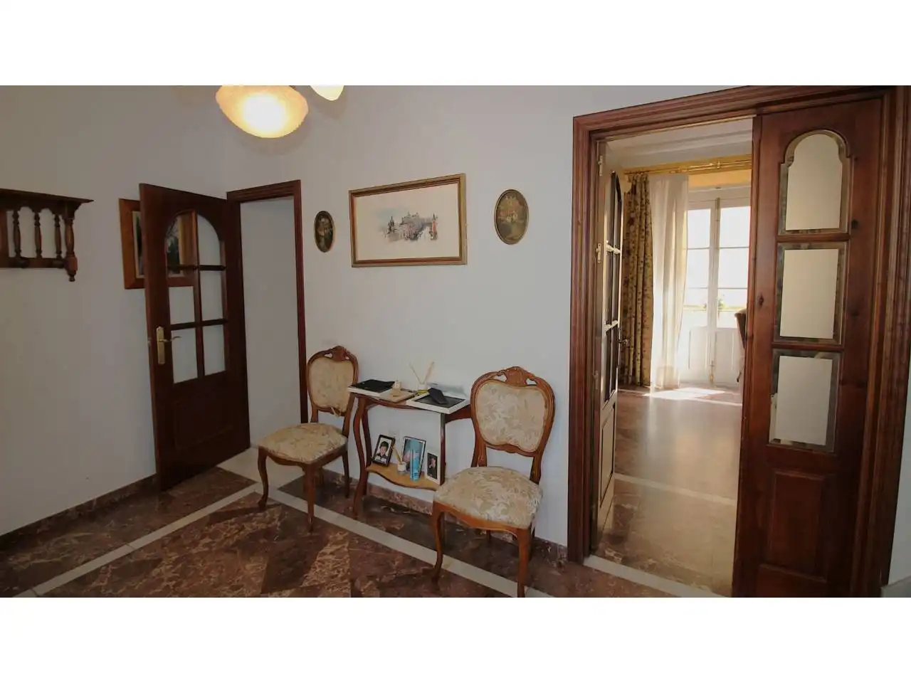 Houses for sale in Sevilla  with Air Conditioner, Heating and Terrace