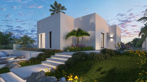 Photo 2 of House or chalet for sale in Monte Mahimon, Golf Valle Este, Almería