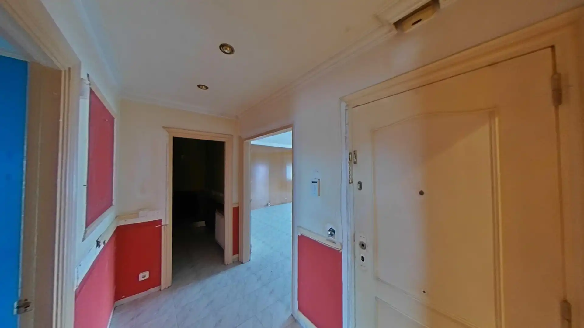 Apartament en venda a Calle LLEVANT DE, Vilamalla