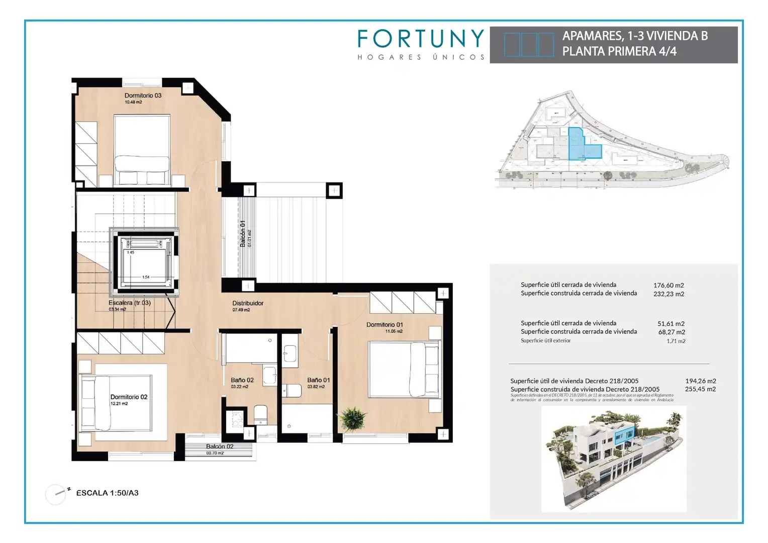 Maison mitoyenne avec piscine à vendre à N/A 18, imagen 5