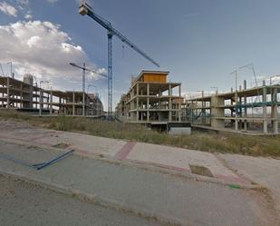 Vista exterior de Edifici en venda en Buniel