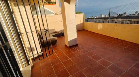 Foto 2 de Piso de alquiler en El Zabal - Santa Margarita, La Línea de la Concepción