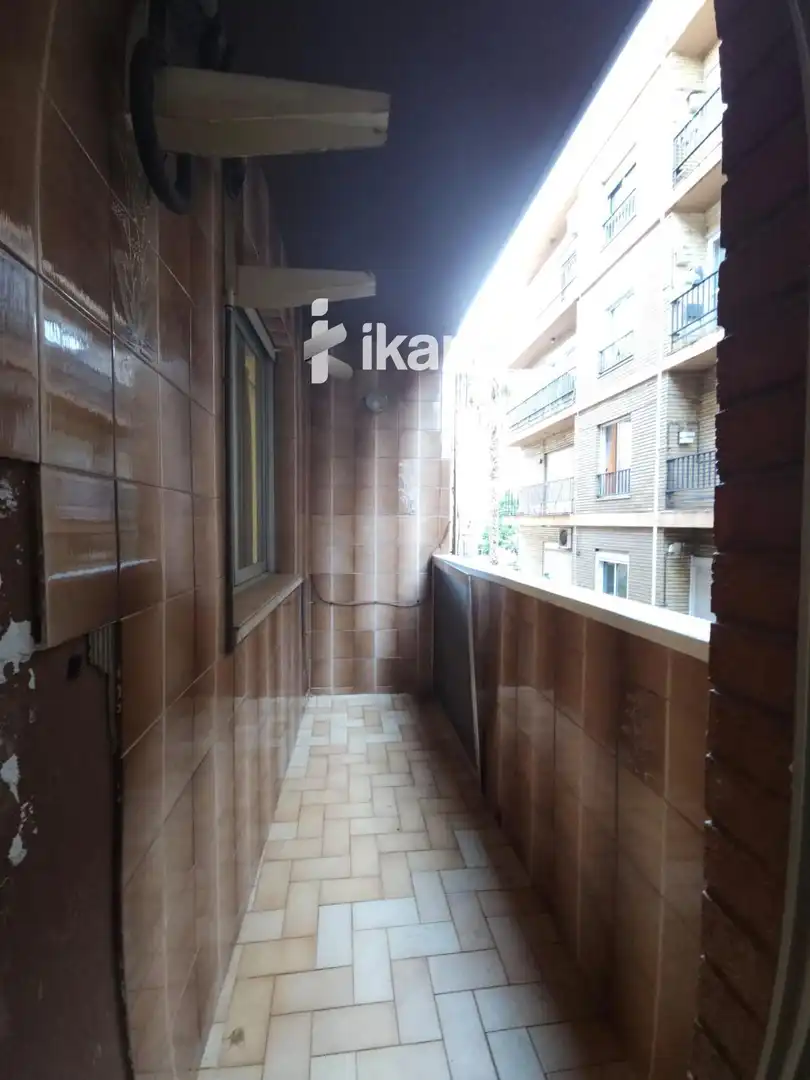 Terraza de Piso en venta en Valencia con Aire acondicionado, Calefacción y Terraza