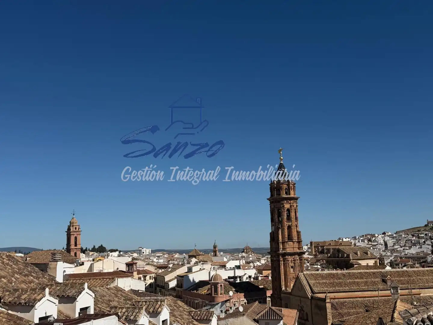 Casa en venda a Casco Histórico