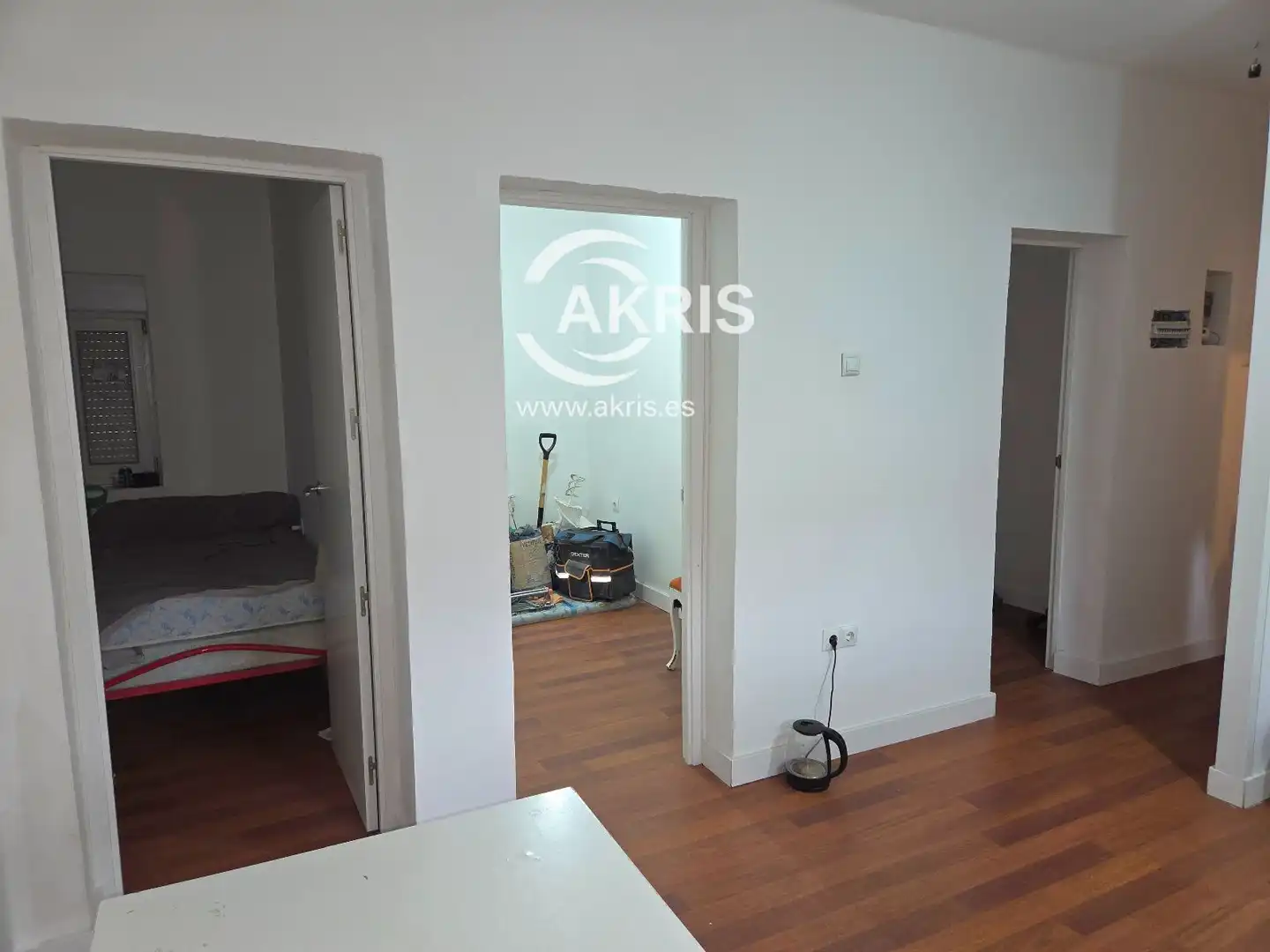 Flat for sale in Toledo