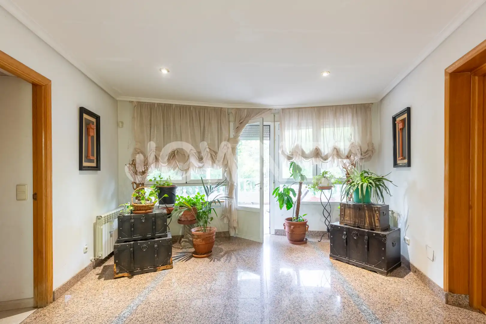 Casa o xalet en venda en Las Rozas de Madrid amb Aire condicionat, Calefacció i Jardí privat