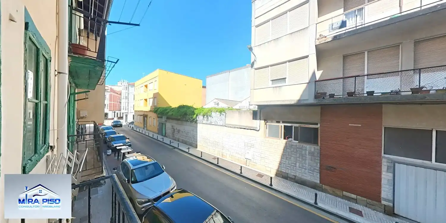 Flat with terrace for sale in Santoña, imagen 3