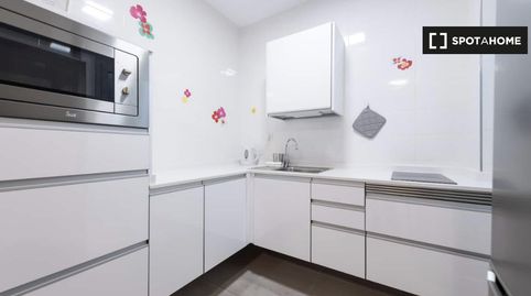 Foto 2 de Habitació a Santa Catalina - Canteras, Las Palmas de Gran Canaria