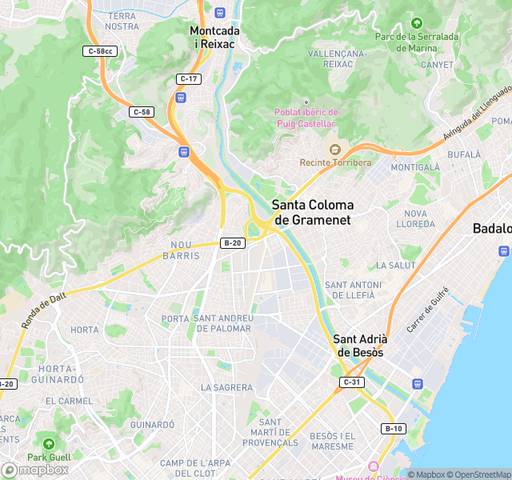 Piso en Venta en Vallbona