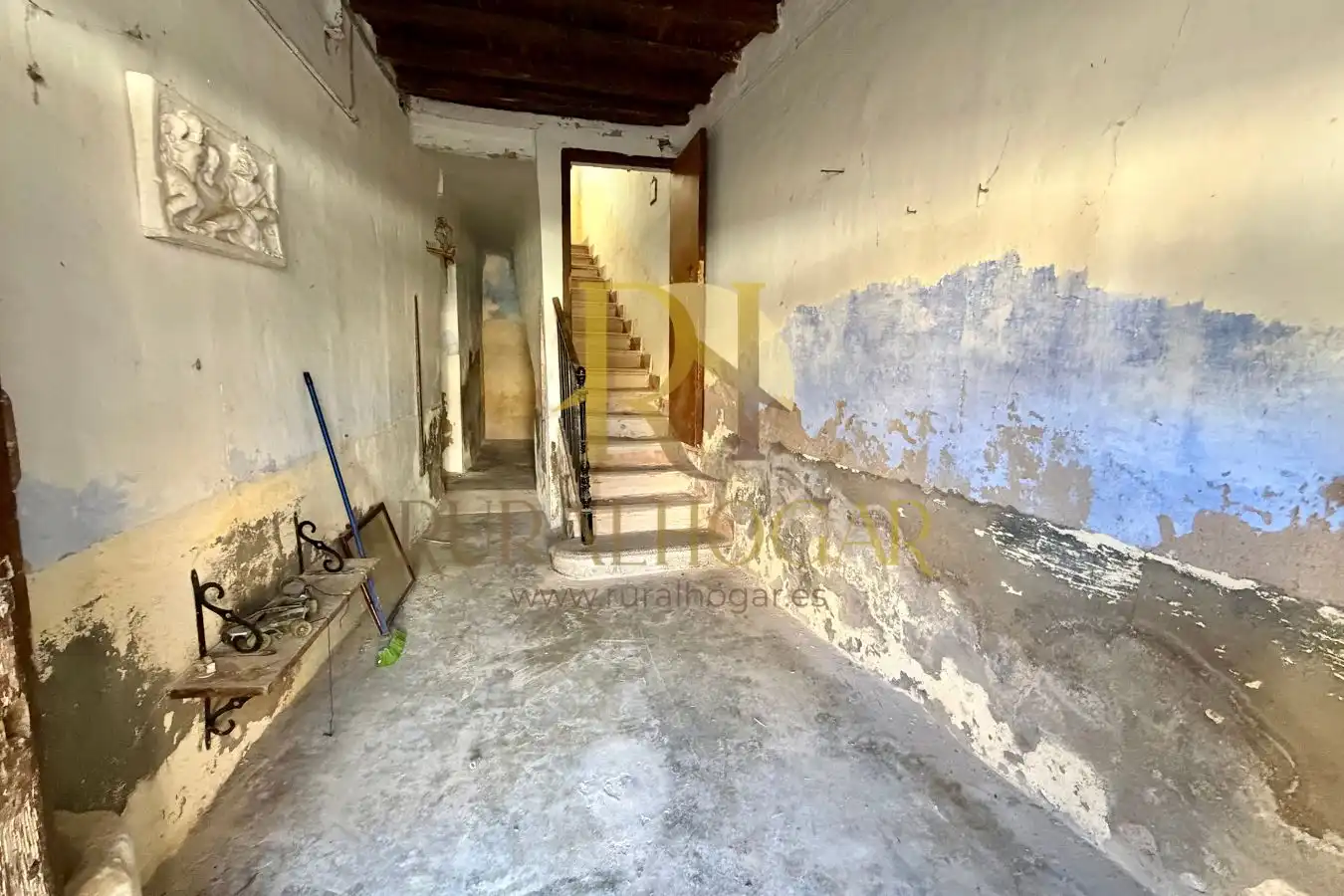 Casa o chalet en venta en Milmarcos con Terraza, Balcón y Internet