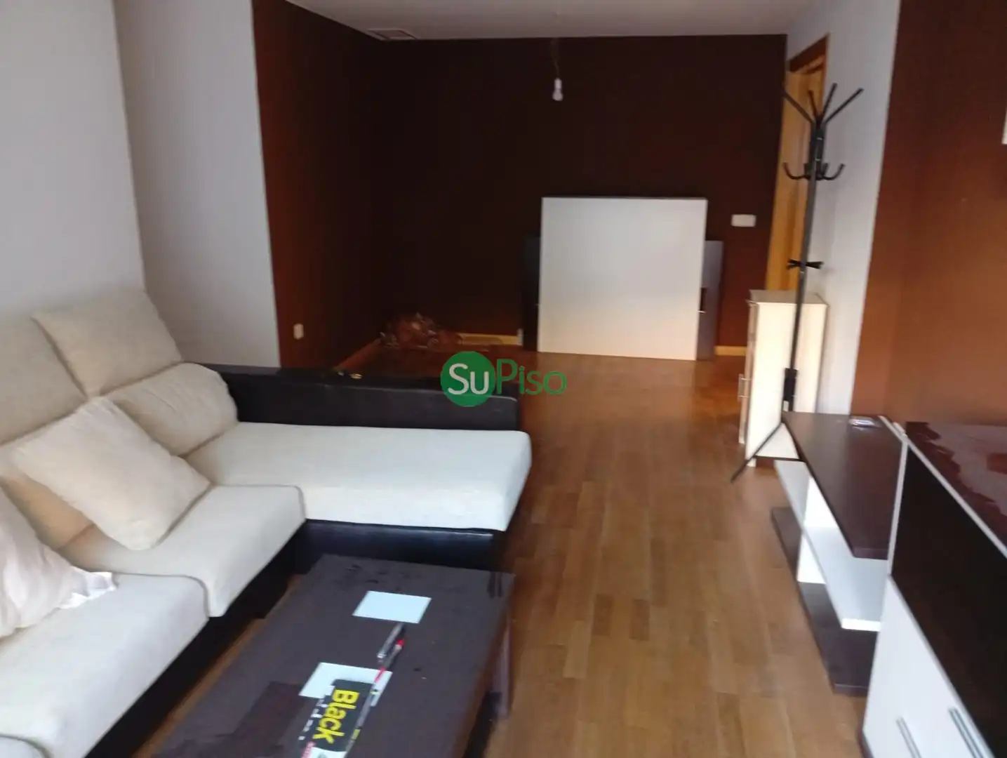 Sala de estar de Piso en venta en Recas con Aire acondicionado, Calefacción y Trastero