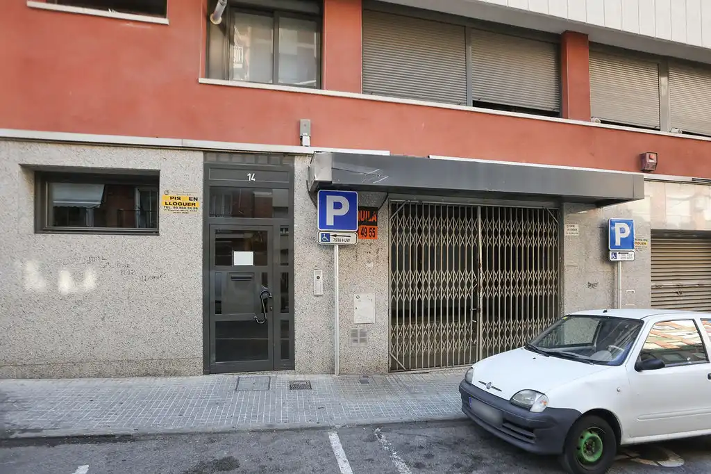 Local comercial en venta en MILA I FONTANALS, imagen 19