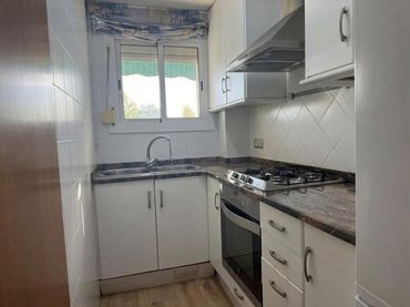 Pis amb balcó en venda a Sant Narcís