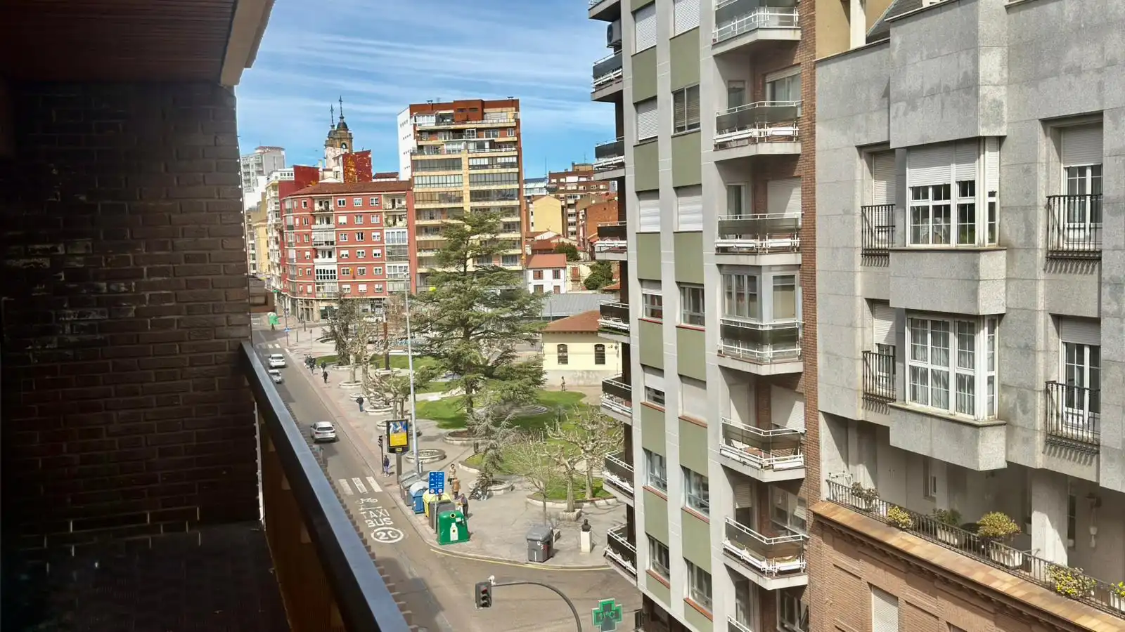 Pis amb ascensor en venda a Calle Ramiro Valbuena 2, imagen 17