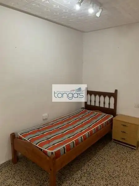 Dormitori de Pis en venda en Xàtiva