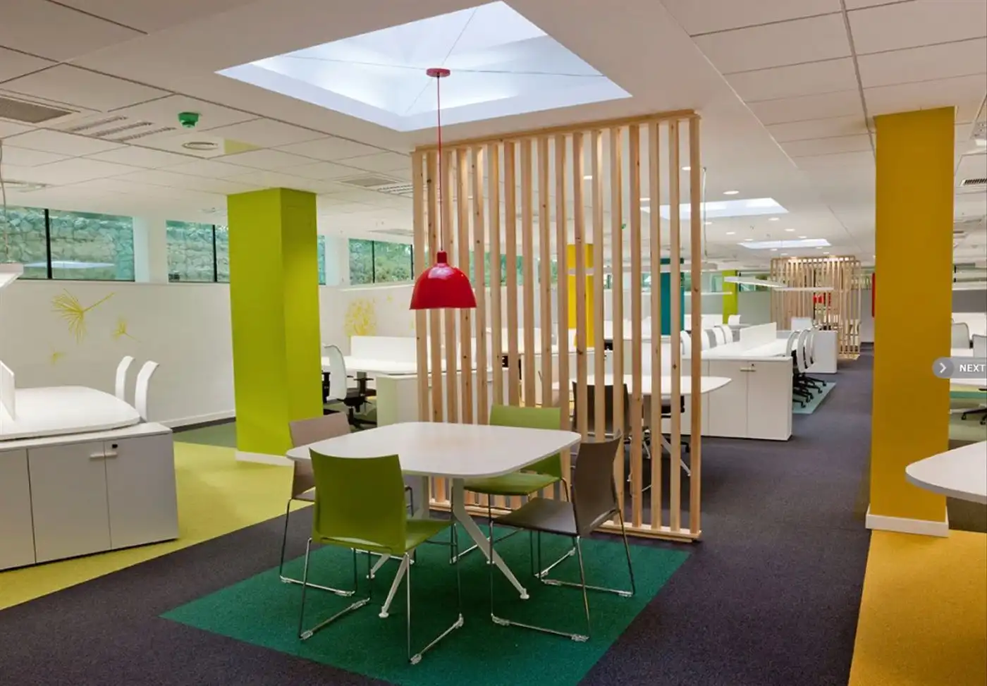 Office space to rent in Bellaterra, imagen 6