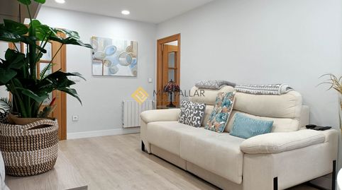 Foto 3 de Piso en venta en Cuatro Caminos, Santander