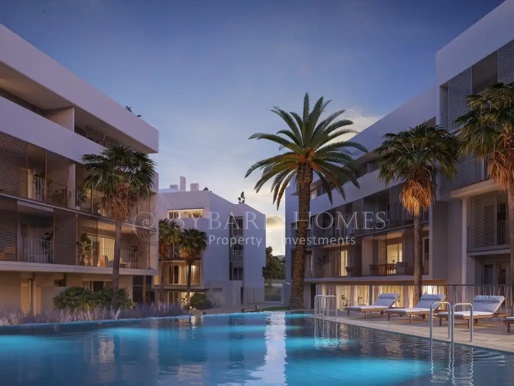 Apartamento en venta en Puerto