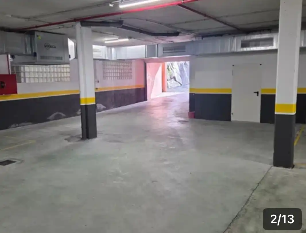 Garage zum Verkauf in Avenida Chancelas, 4, Combarro