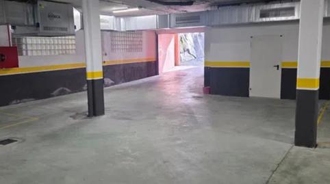 Foto 5 de Garatge en venda a Avenida Chancelas, 4, Combarro, Pontevedra