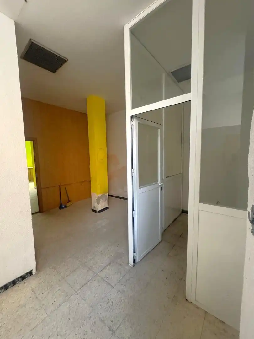 Business premises for sale in Plan Sur - Amistad, imagen 5