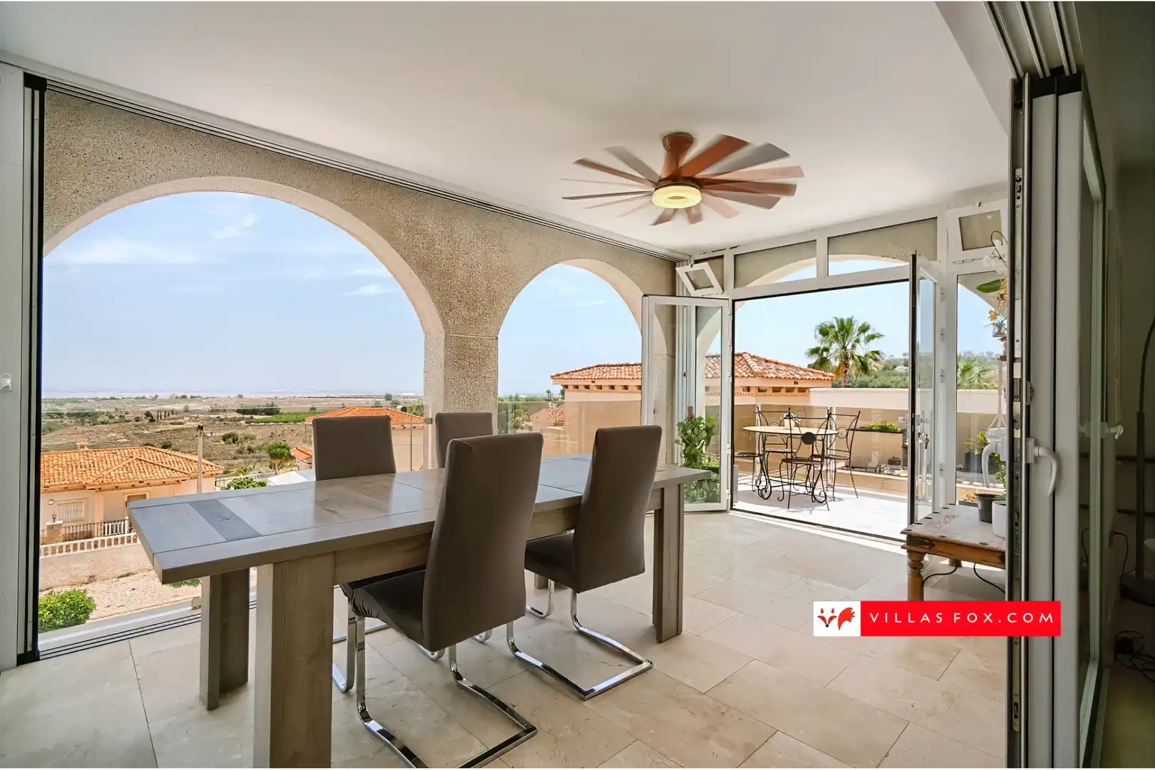 Haus zum Verkauf in San Miguel de Salinas, imagen 4