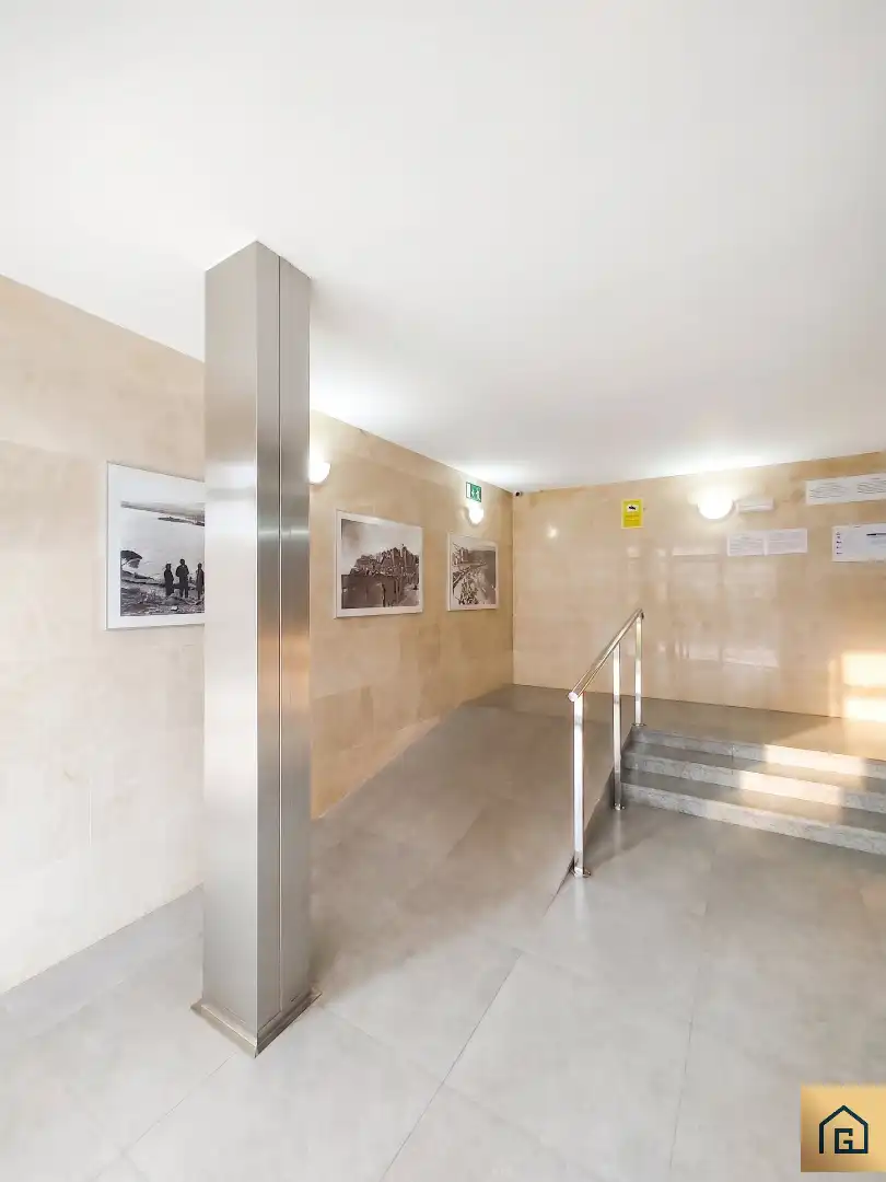 Piso en venta en Benidorm con Terraza, Amueblado y Alarma