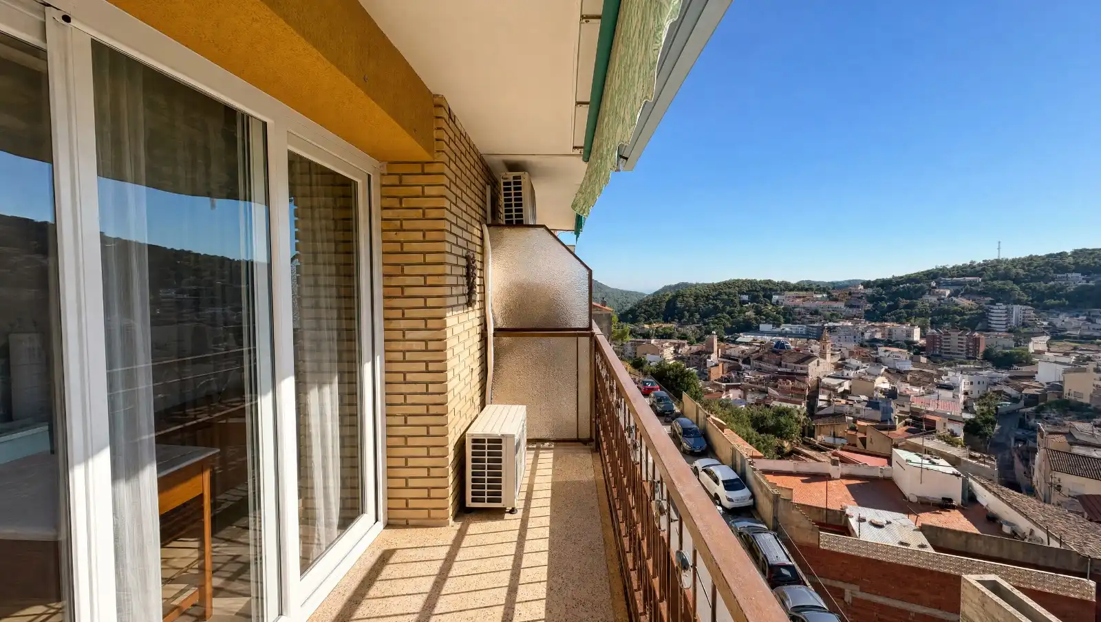 Appartement avec terrasse à vendre à Serra, imagen 19