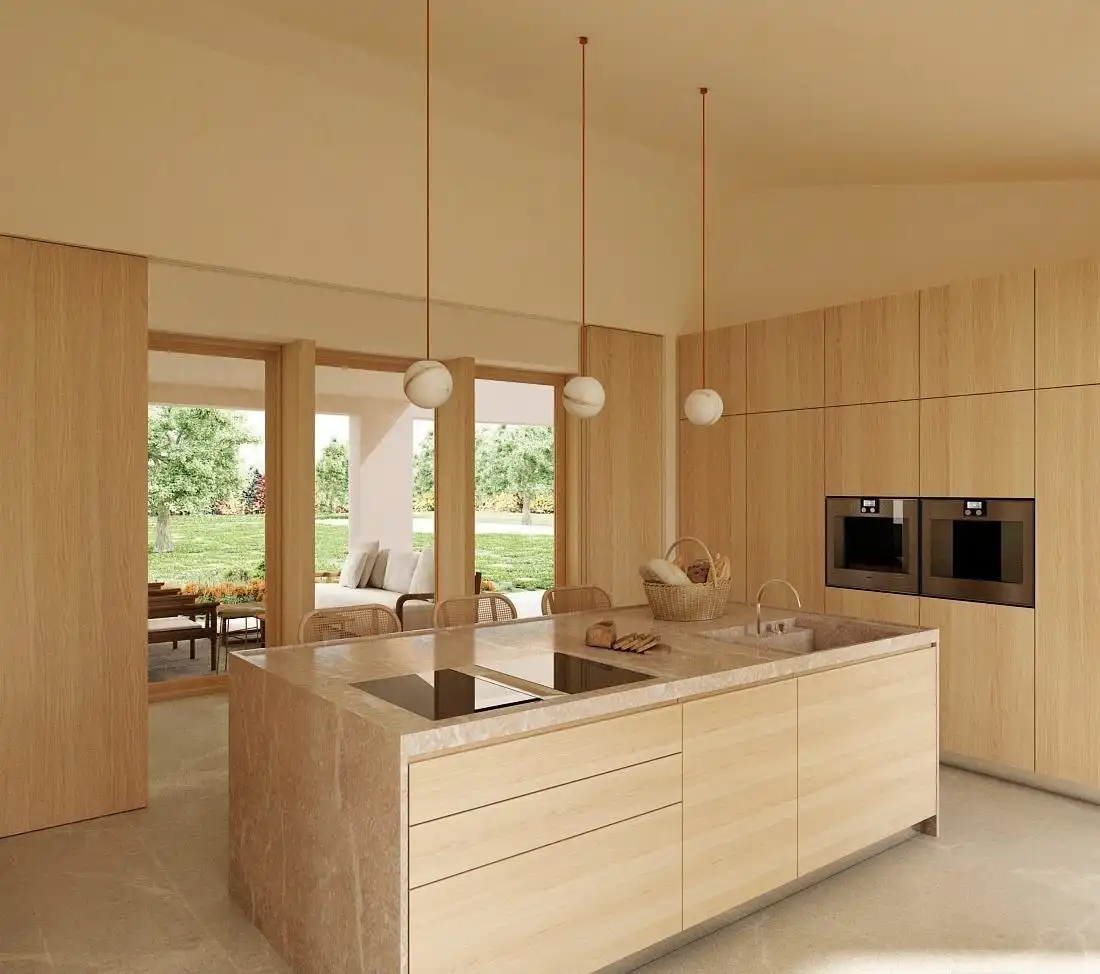 Terreno residenziale in vendita a Camino Selva, imagen 7