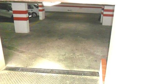 Foto 3 de Garaje en venta en Ciudad Jardín - Zoco, Córdoba Capital