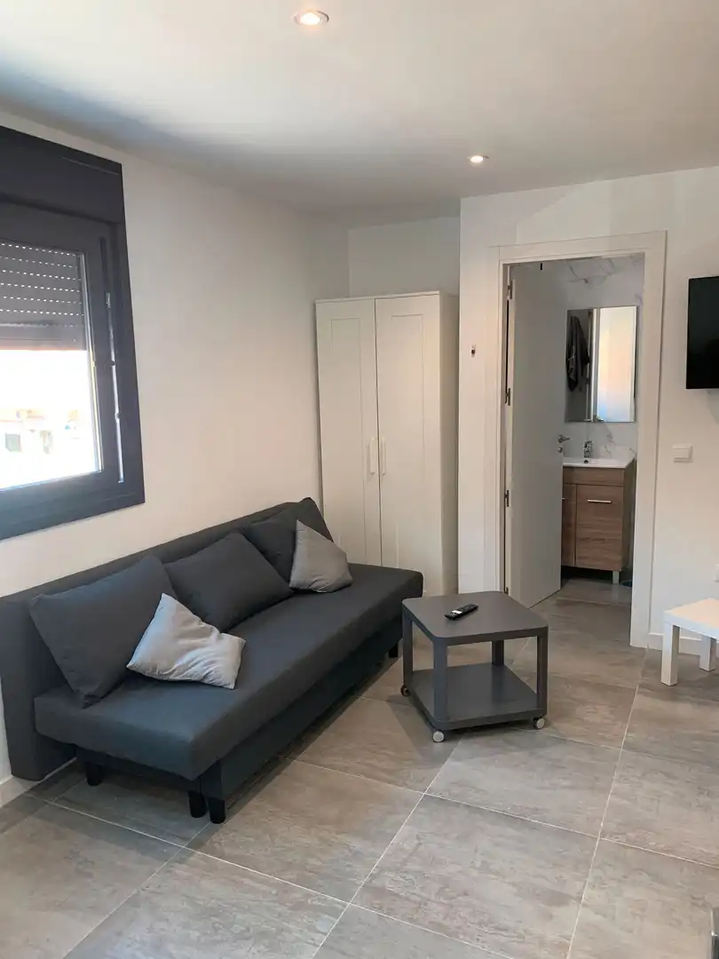 Loft de lloguer a Calle Poniente, Poniente - Faro