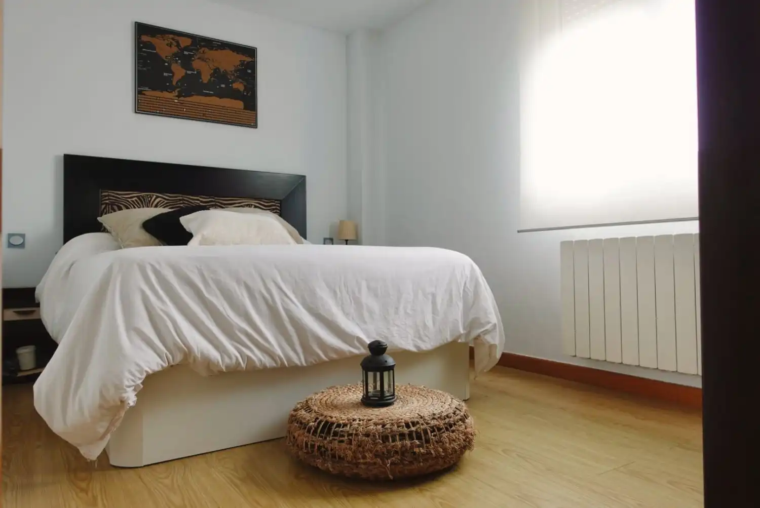 Habitación de Piso en venta en Laredo con Calefacción