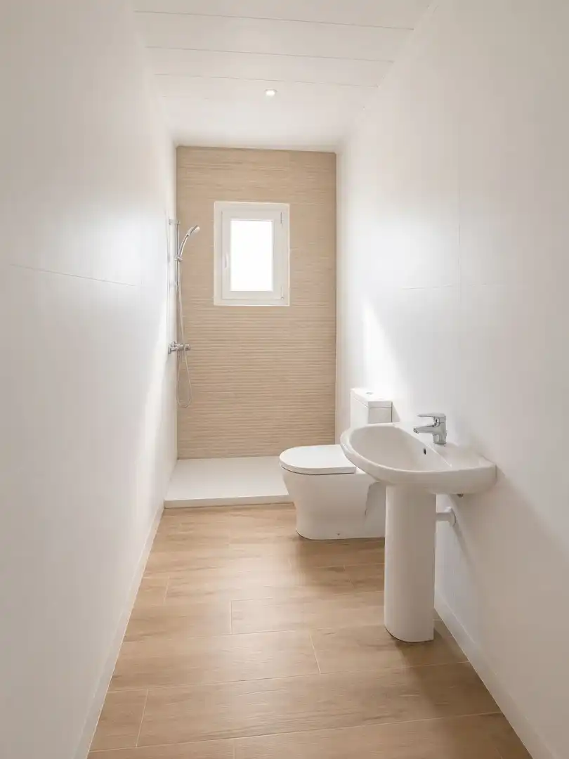 Baño de Piso en venta en Alcantarilla con Balcón