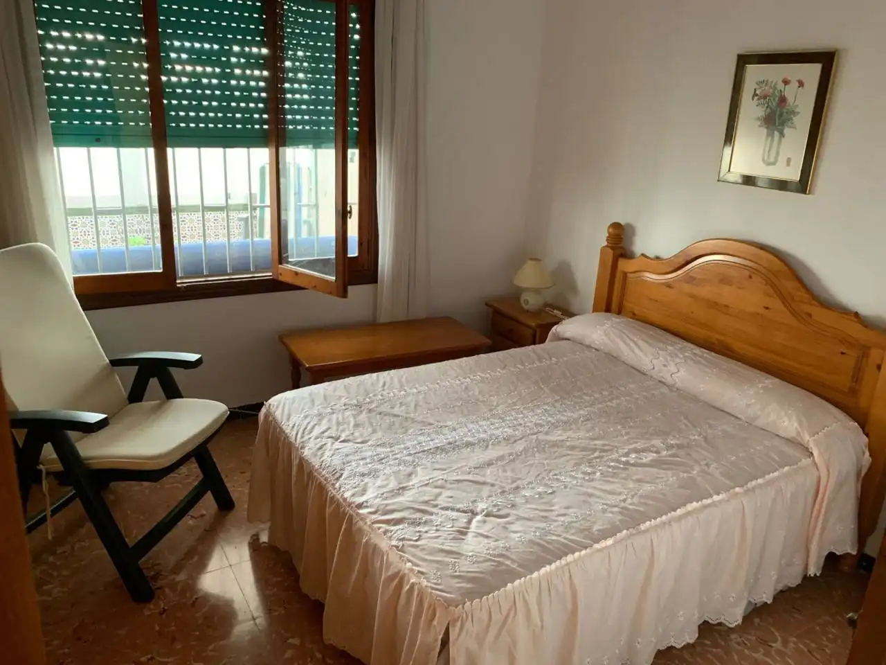 Casa adosada en venta en Calle PARTIDA SOLAES, Zona Papa Luna - Platja del Gurugú