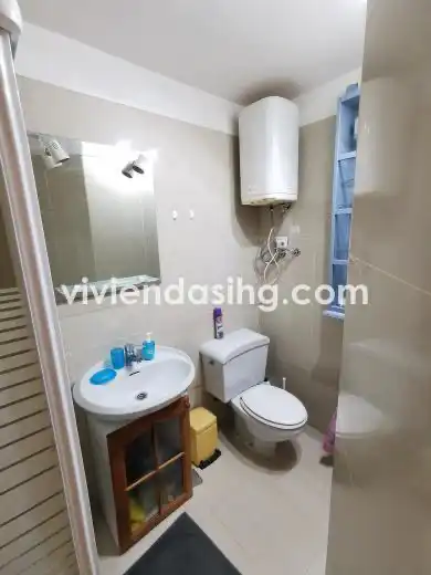 Àtic amb piscina en venda a Avenida de Cristobal Colón 18A, imagen 22