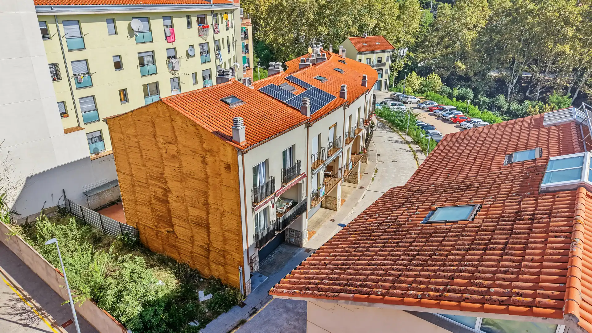 Adossat en venda a Carrer de les Guilleries, imagen 32