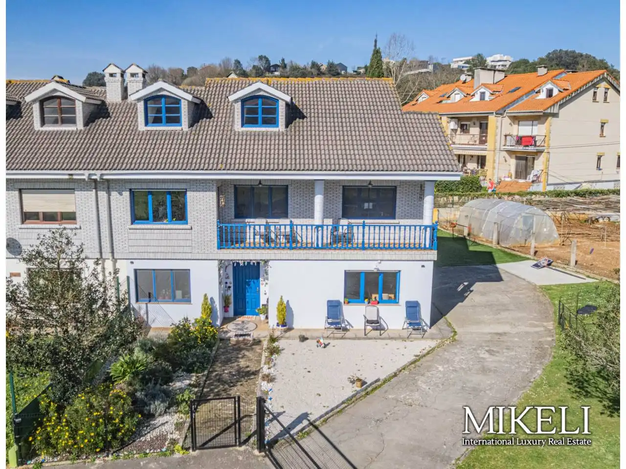Habitatge amb jardí en venda a Calle Perujo, imagen 70