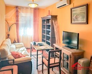 Living room of Flat for sale in  Córdoba Capital  with Heating