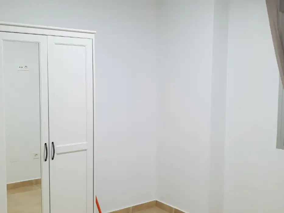 Bedroom of Apartments for sale in Lorca  with Air Conditioner