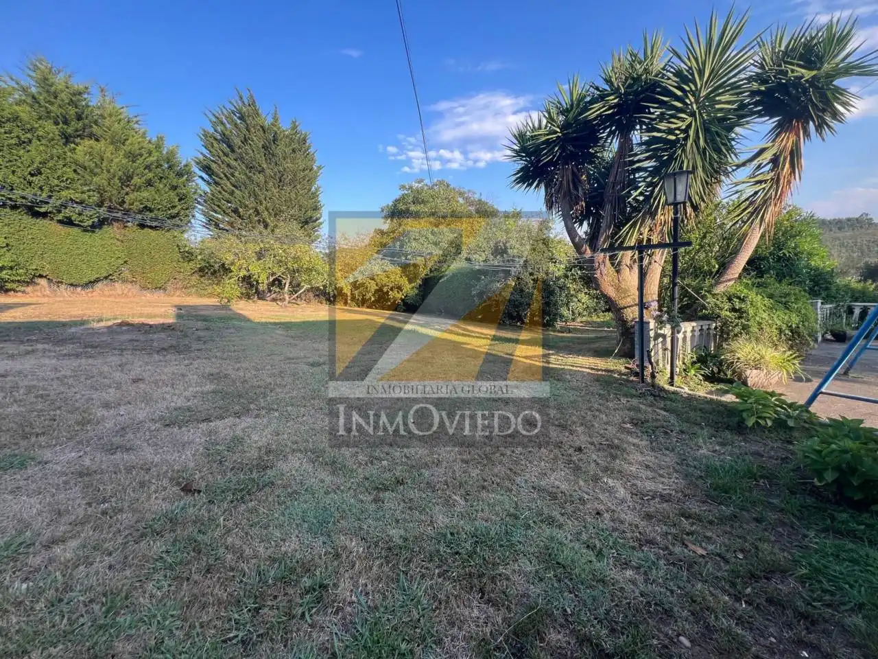 Casa o xalet en venda en Carreño amb Calefacció, Jardí privat i Parquet