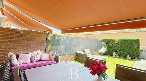 Foto 3 de Casa adosada en venta en Calella, Barcelona